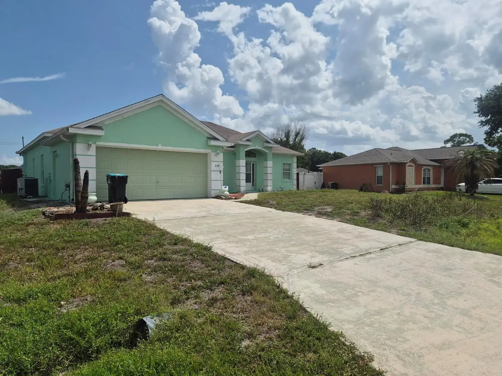 698 Thuringer Street NW, Palm Bay FL 32907 photo 3