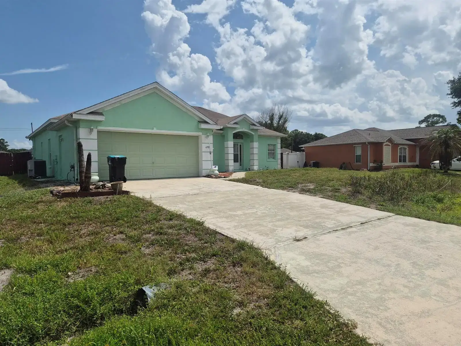 698 Thuringer Street NW, Palm Bay FL 32907 photo 4