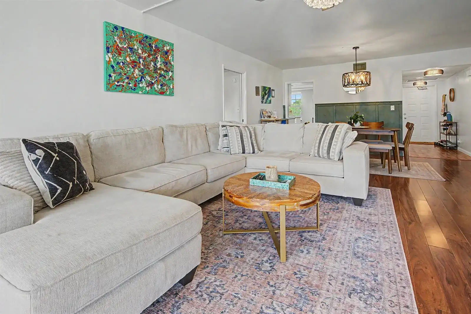 3930 Oaks Clubhouse Drive # 304, Pompano Beach FL 33069 photo 3
