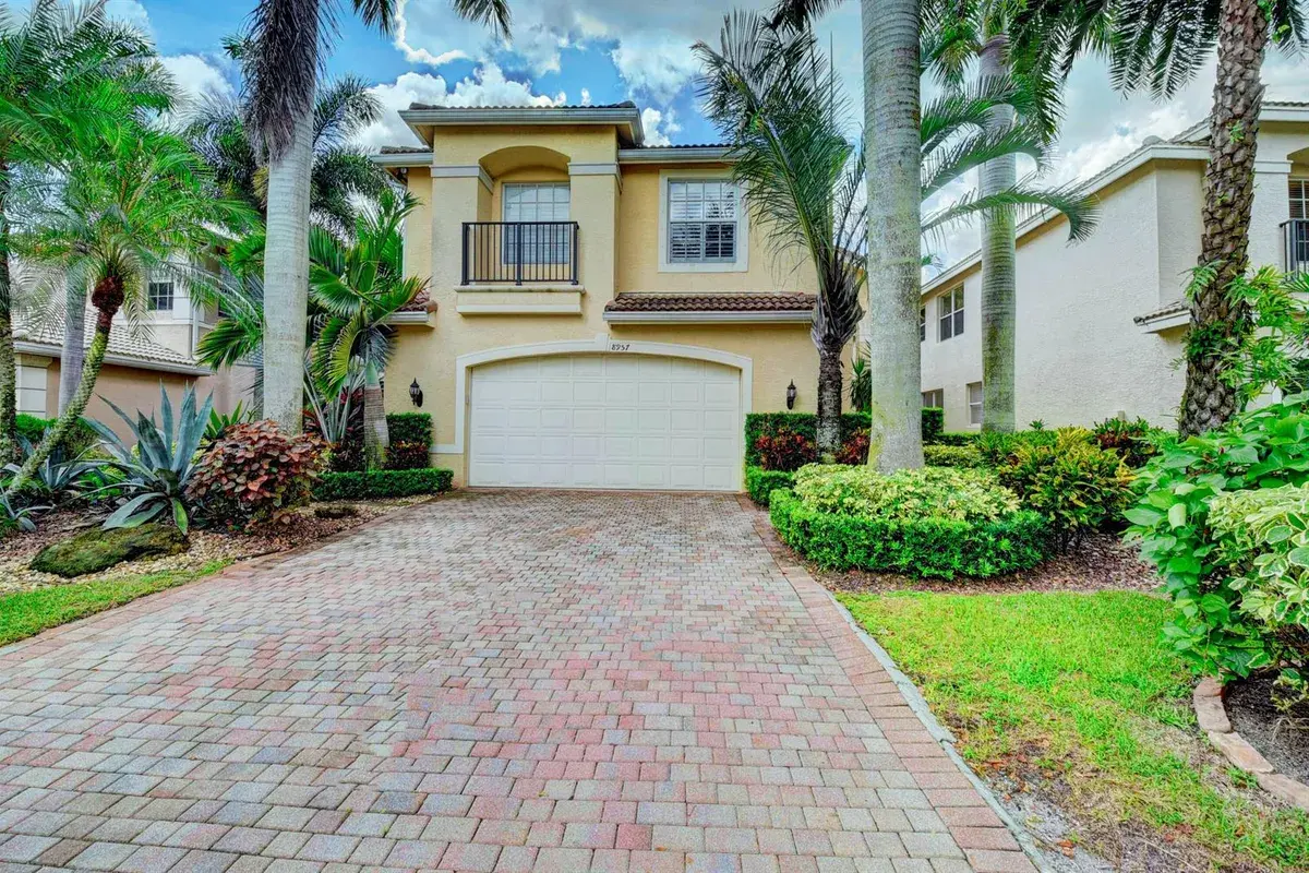 8957 Sandy Crest Lane, Boynton Beach FL 33473