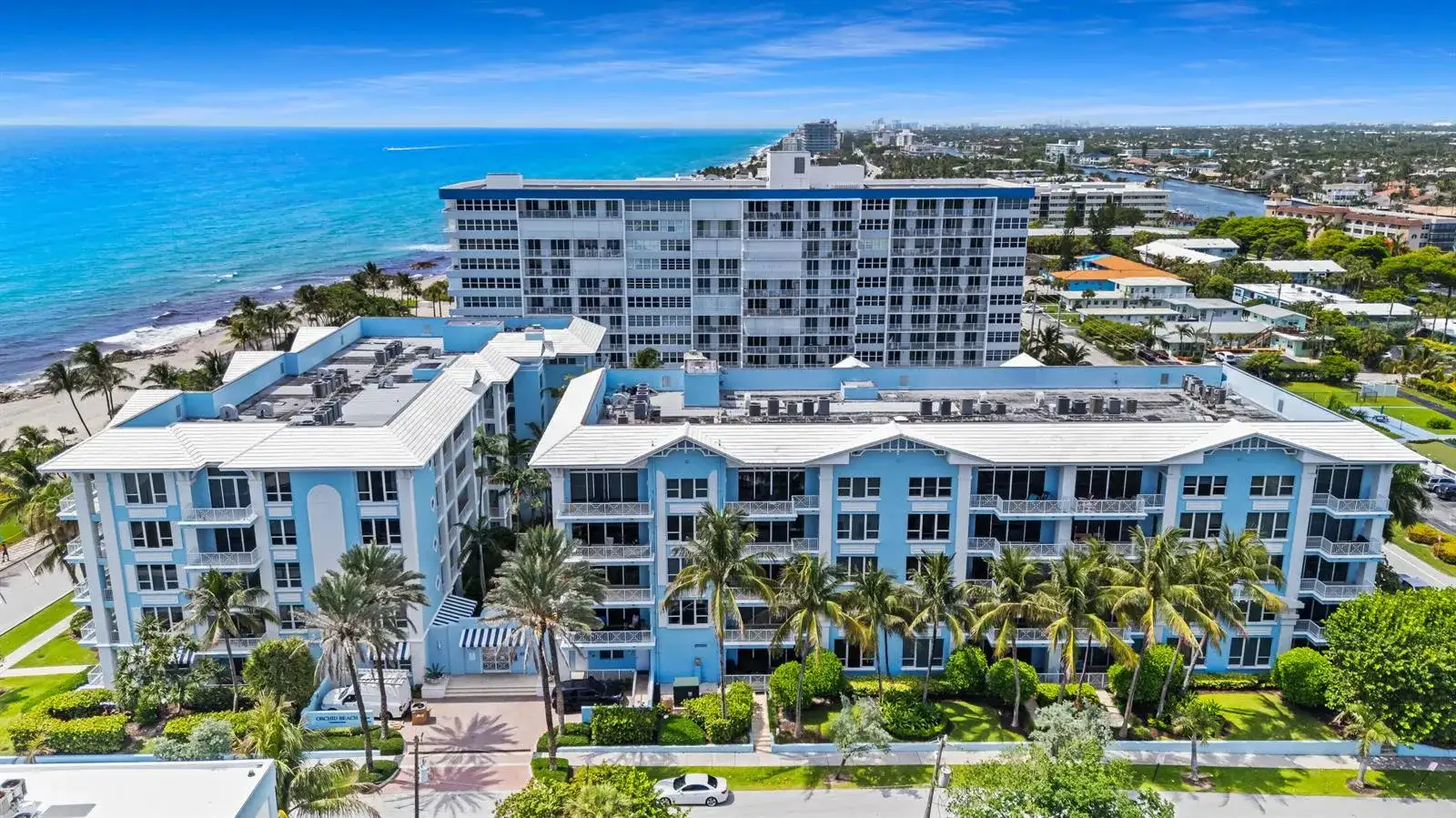 701 SE 21st Avenue # 501, Deerfield Beach FL 33441 photo 3