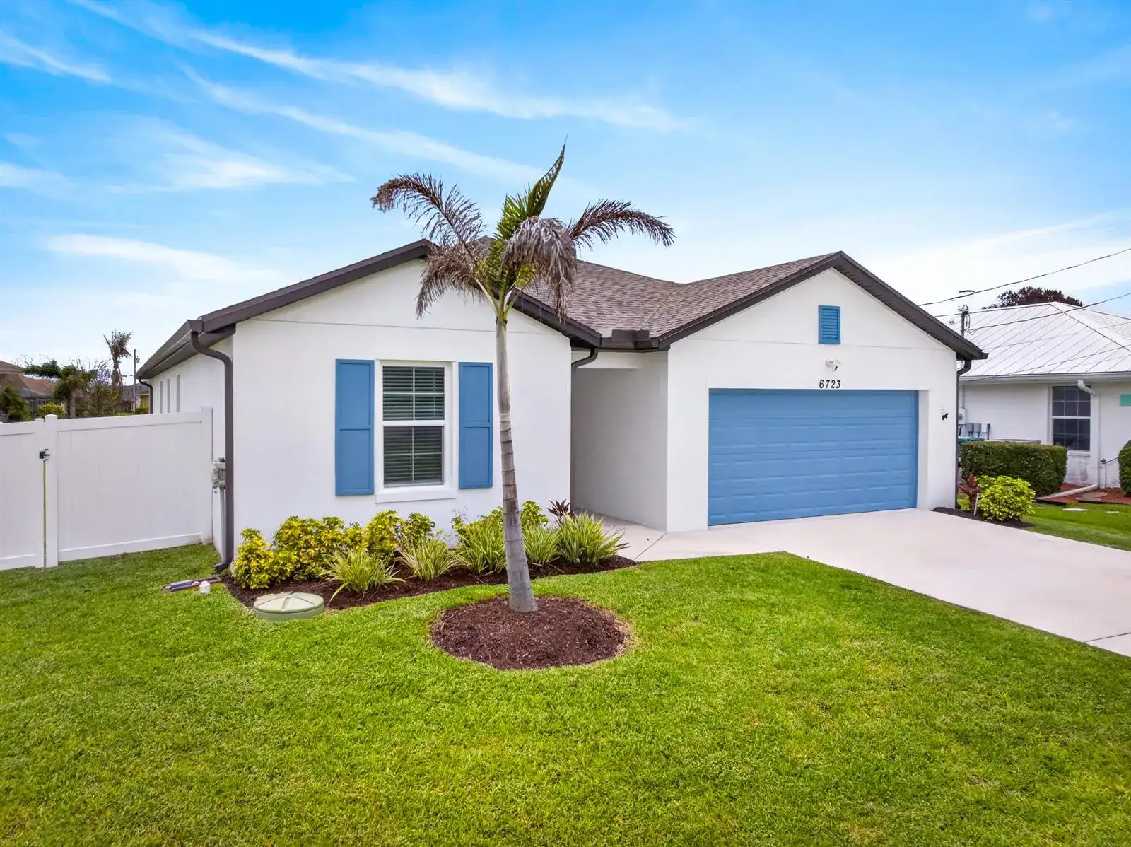6723 NW Dorothy Street, Port St. Lucie FL 34983 photo 2