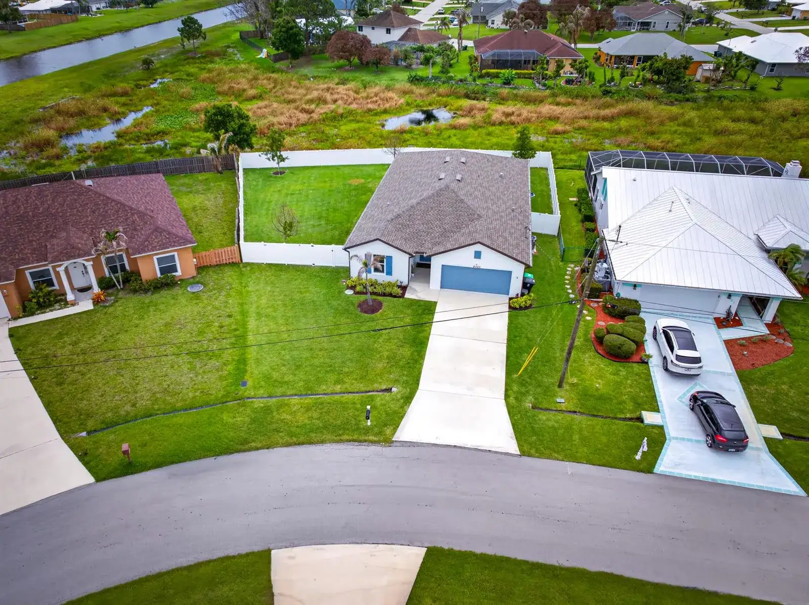 6723 NW Dorothy Street, Port St. Lucie FL 34983 photo 3