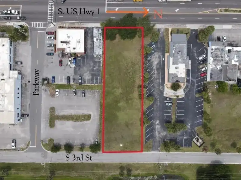 0 S 3rd Street, Fort Pierce FL 34950