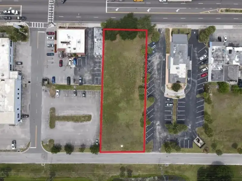 0 S 3rd Street, Fort Pierce FL 34950 photo 2