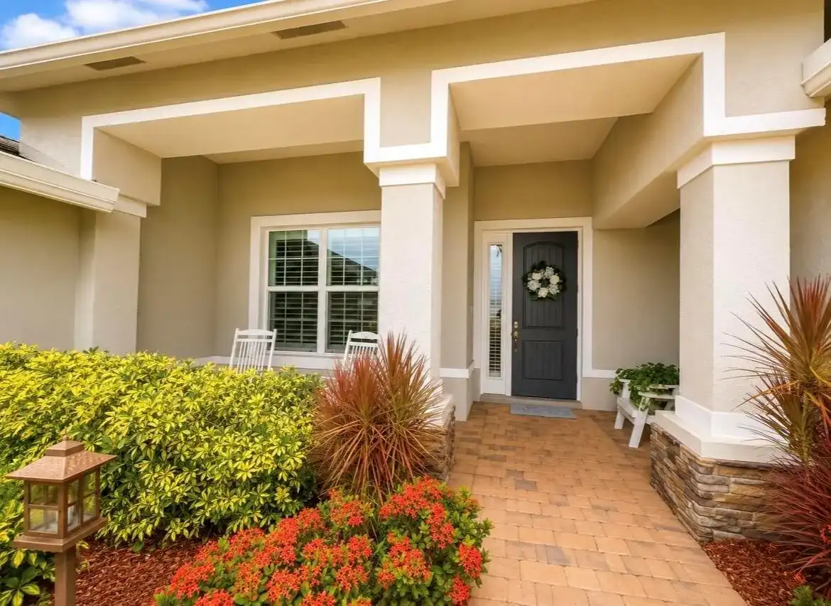 367 SW Vista Lake Drive, Port St. Lucie FL 34953 photo 3
