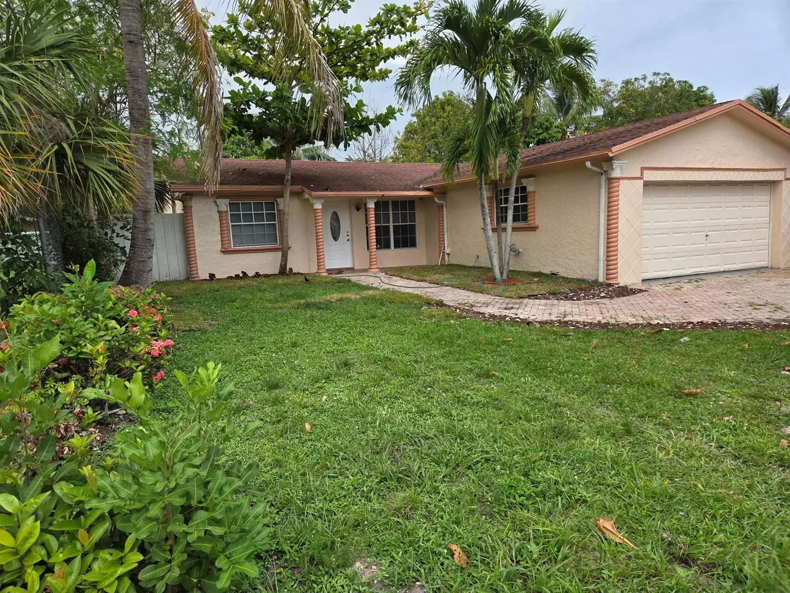 7601 Kimberly Boulevard, North Lauderdale FL 33068