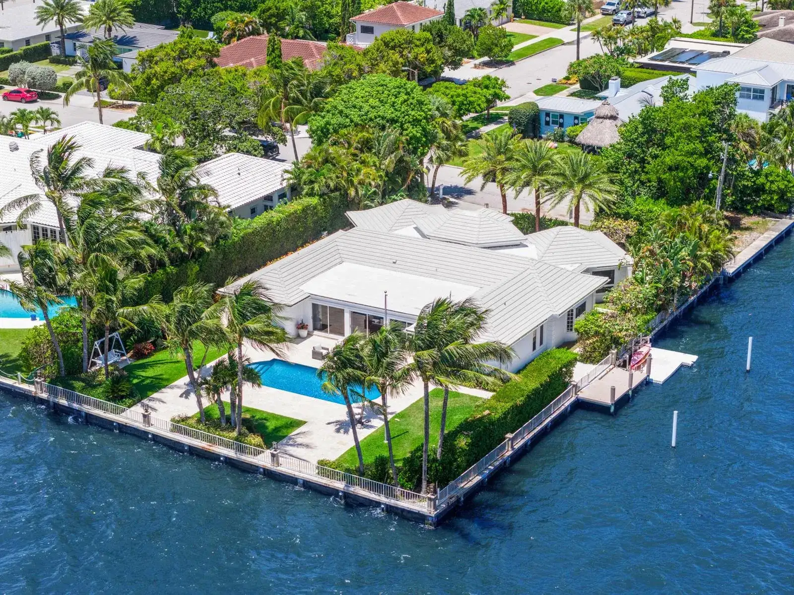 2204 Notre Dame Drive, FL 33460 photo 2