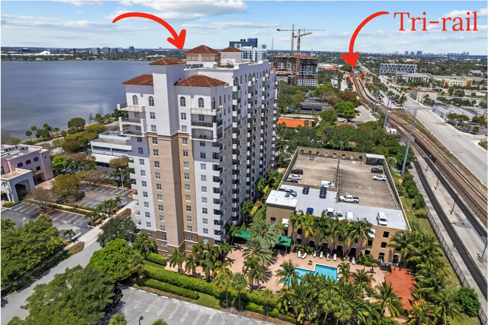 616 Clearwater Park Road # 1202, West Palm Beach FL 33401