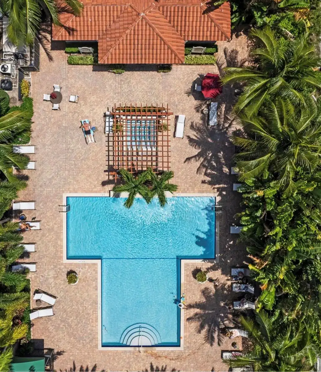 616 Clearwater Park Road # 1202, West Palm Beach FL 33401 photo 2