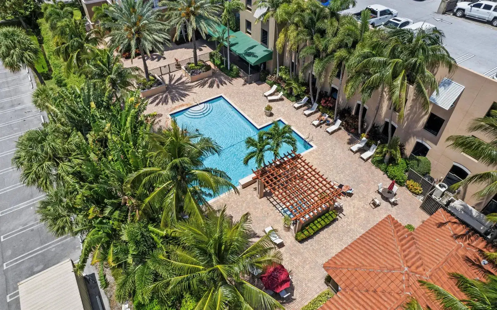 616 Clearwater Park Road # 1202, West Palm Beach FL 33401 photo 3