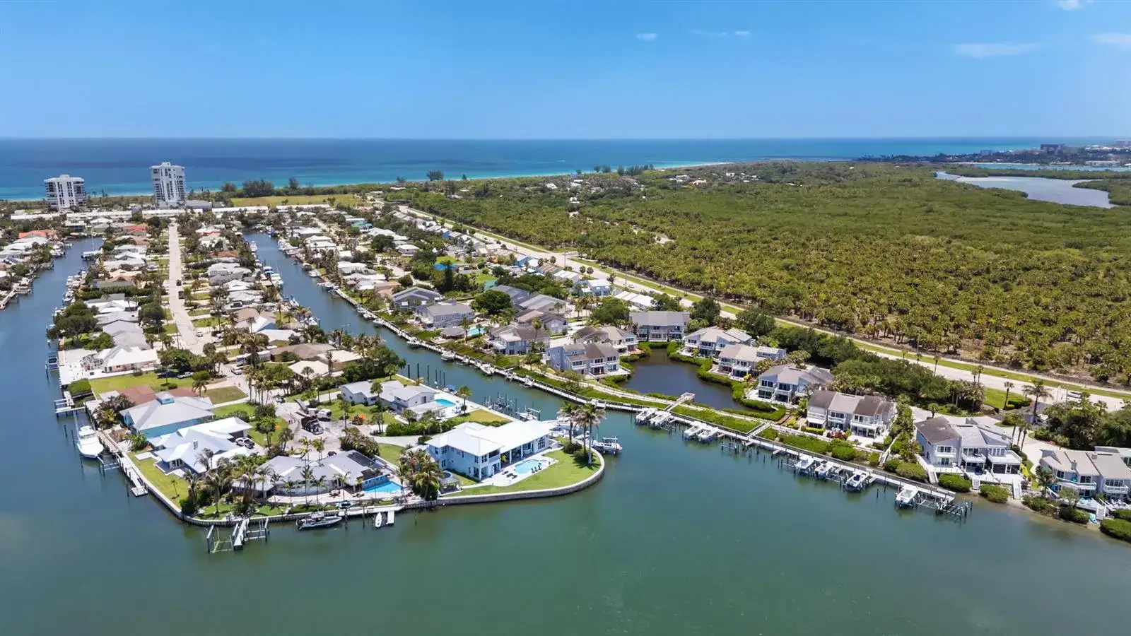 2488 Harbour Cove Drive, Fort Pierce FL 34949 photo 3