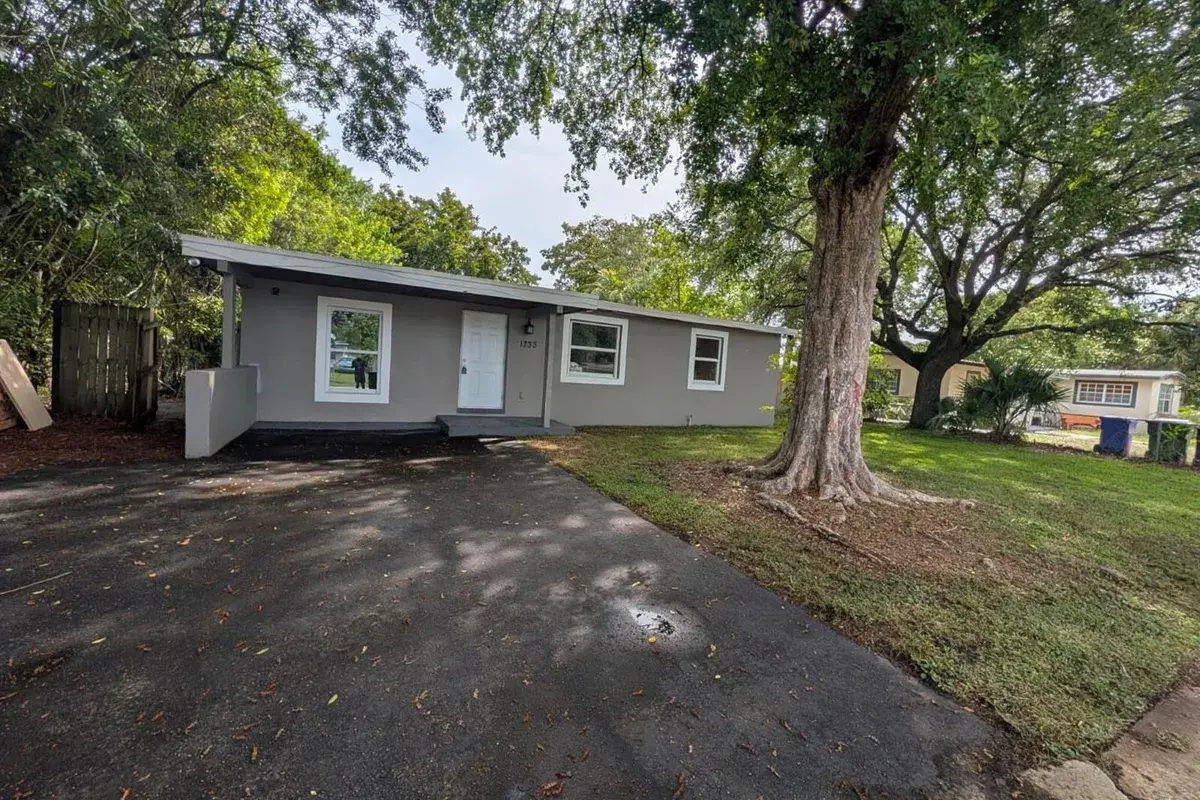 1733 NW 18th Street, Fort Lauderdale FL 33311