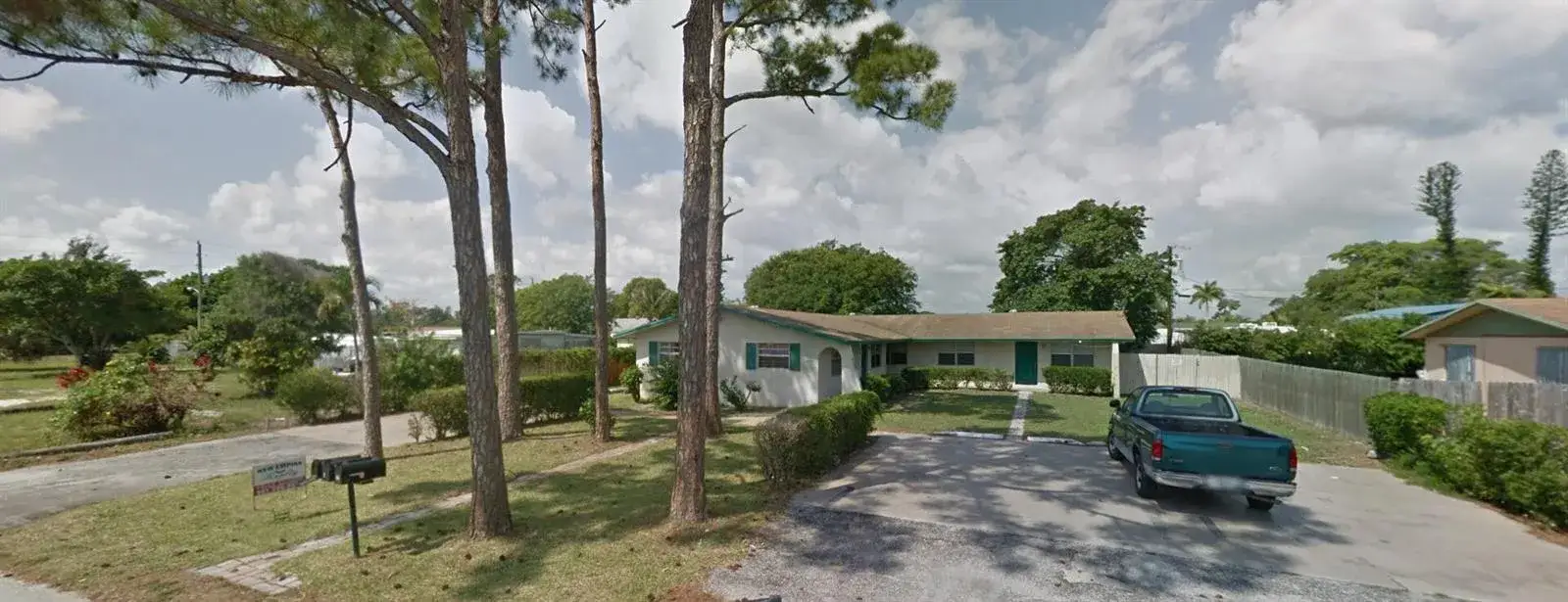 4453 Steven Road # 2, Lake Worth FL 33461