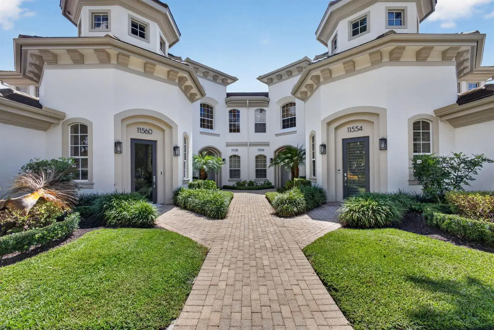 11558 Villa Vasari Drive, Palm Beach Gardens FL 33418