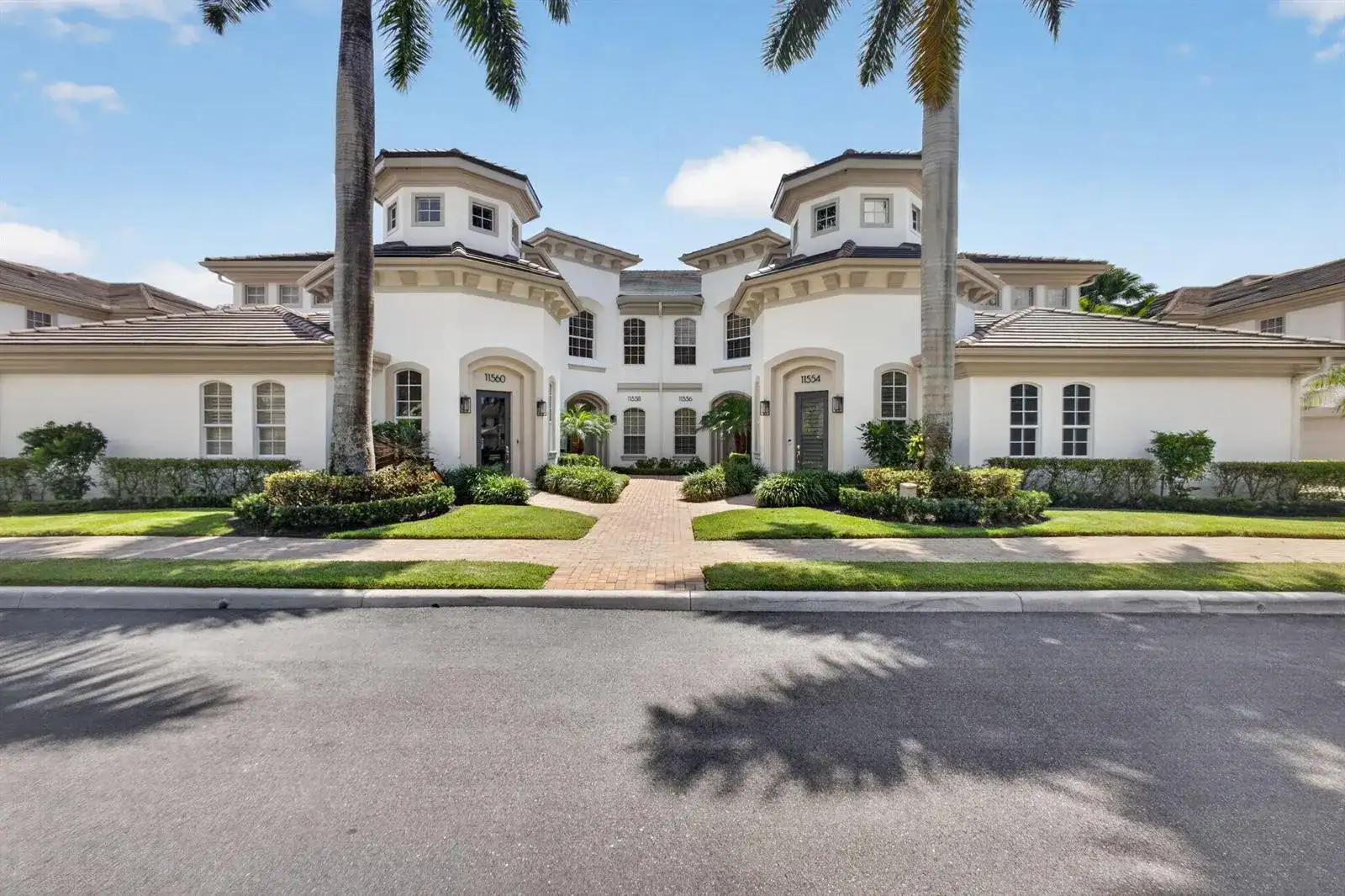 11558 Villa Vasari Drive, Palm Beach Gardens FL 33418 photo 2