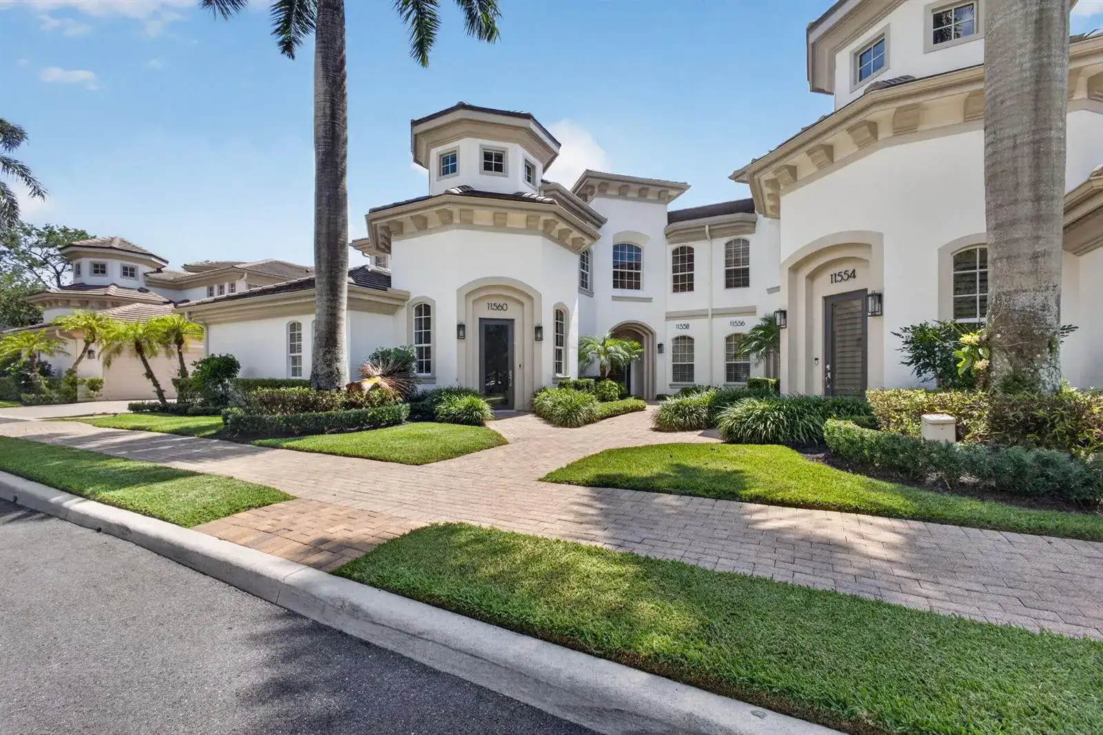 11558 Villa Vasari Drive, Palm Beach Gardens FL 33418 photo 3