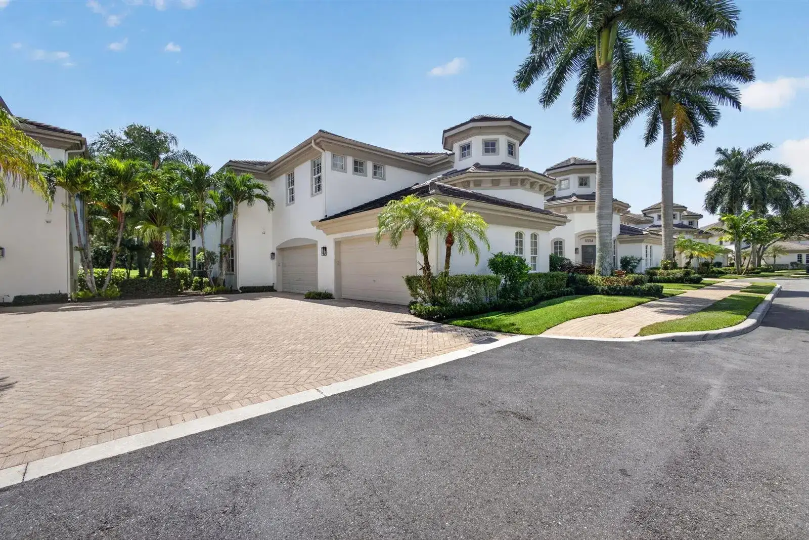 11558 Villa Vasari Drive, Palm Beach Gardens FL 33418 photo 4