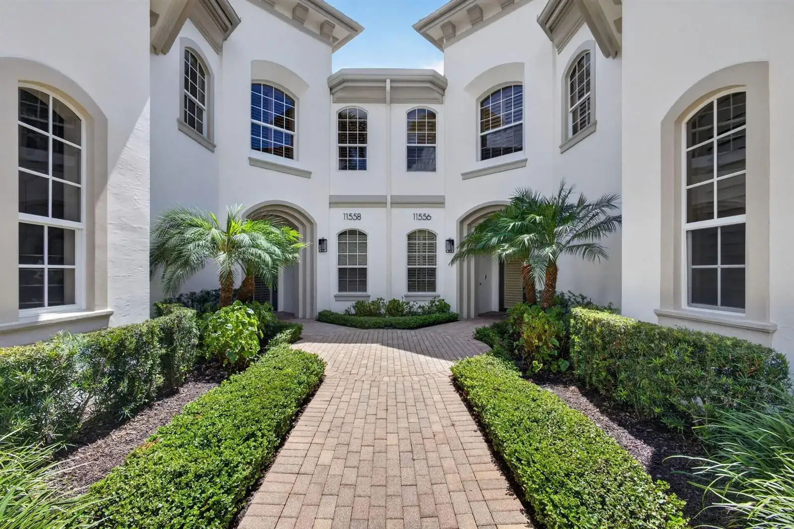 11558 Villa Vasari Drive, Palm Beach Gardens FL 33418 photo 5