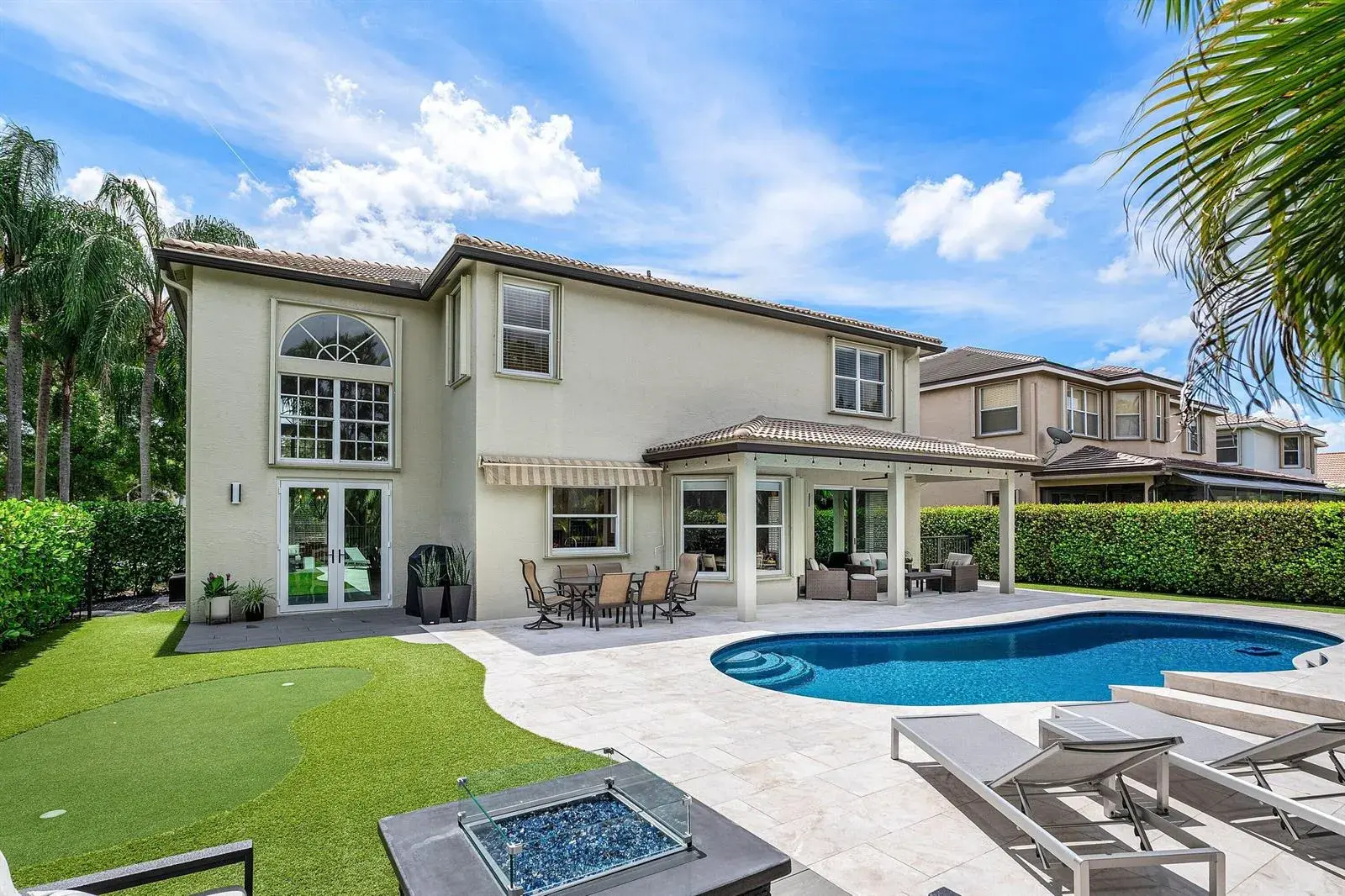 19453 Estuary Drive, Boca Raton FL 33498