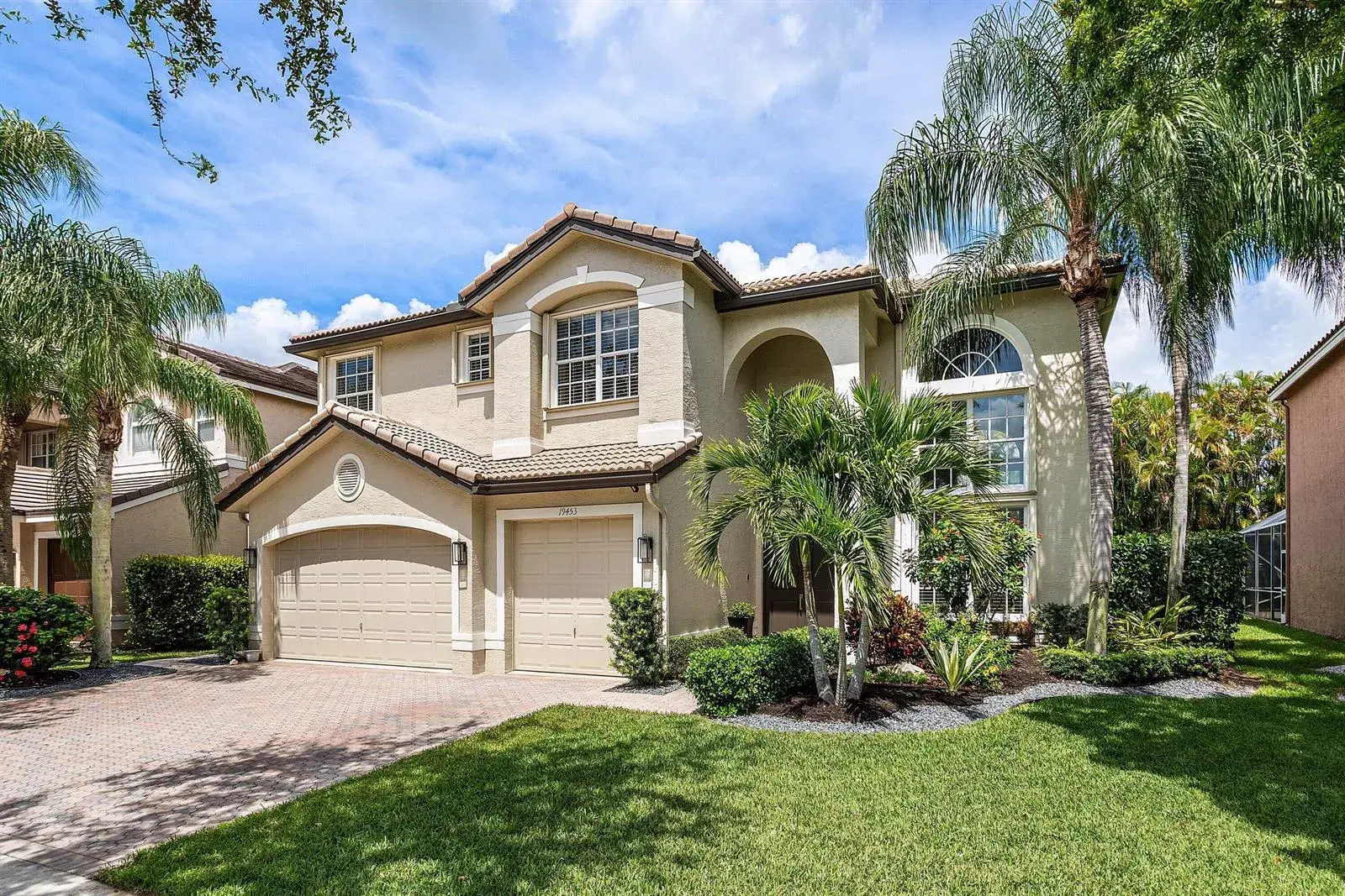 19453 Estuary Drive, Boca Raton FL 33498