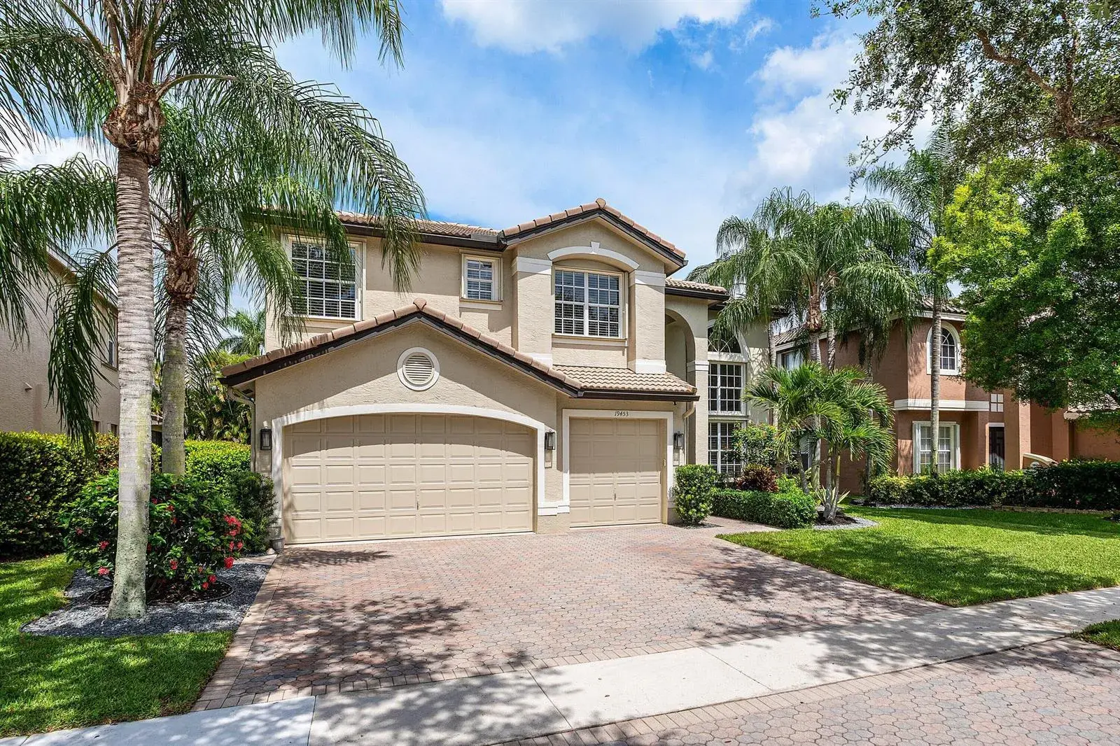 19453 Estuary Drive, Boca Raton FL 33498