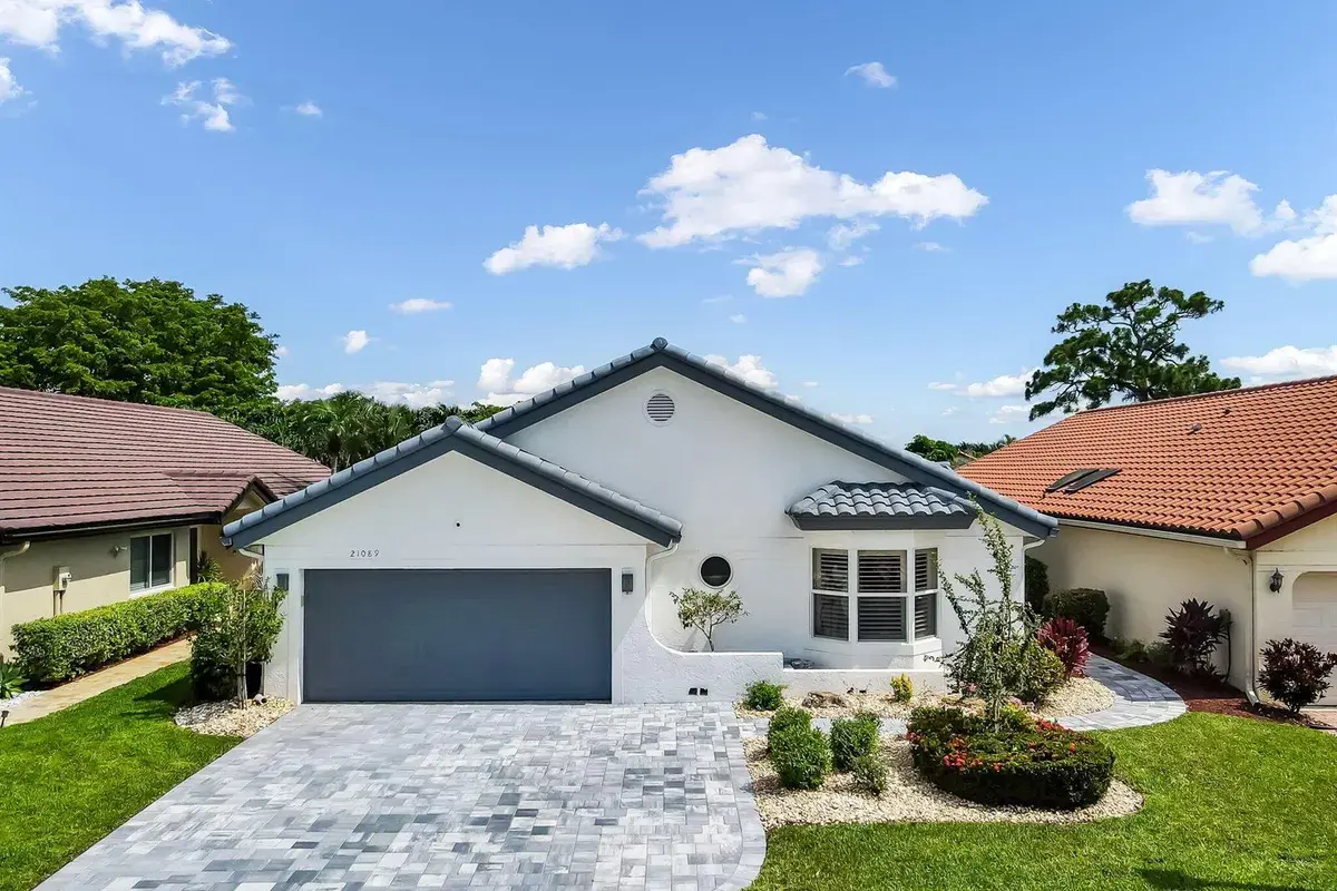 21089 Cottonwood Drive, Boca Raton FL 33428