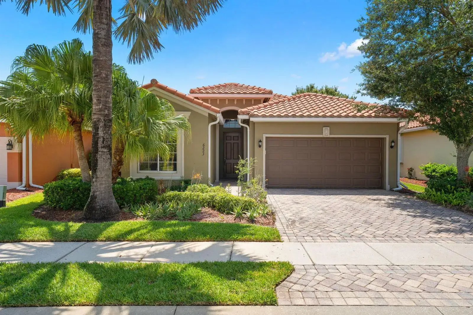 6223 Dorchester Way, Vero Beach FL 32966
