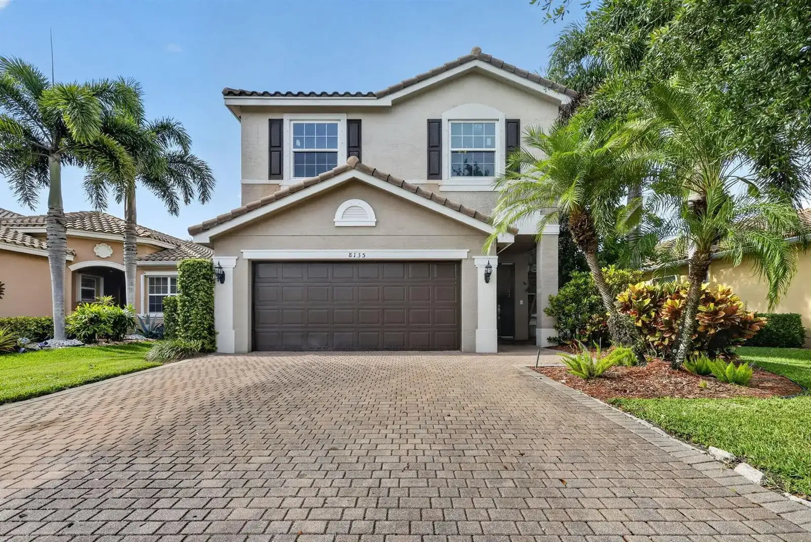 8135 Cantabria Falls Drive, Boynton Beach FL 33473