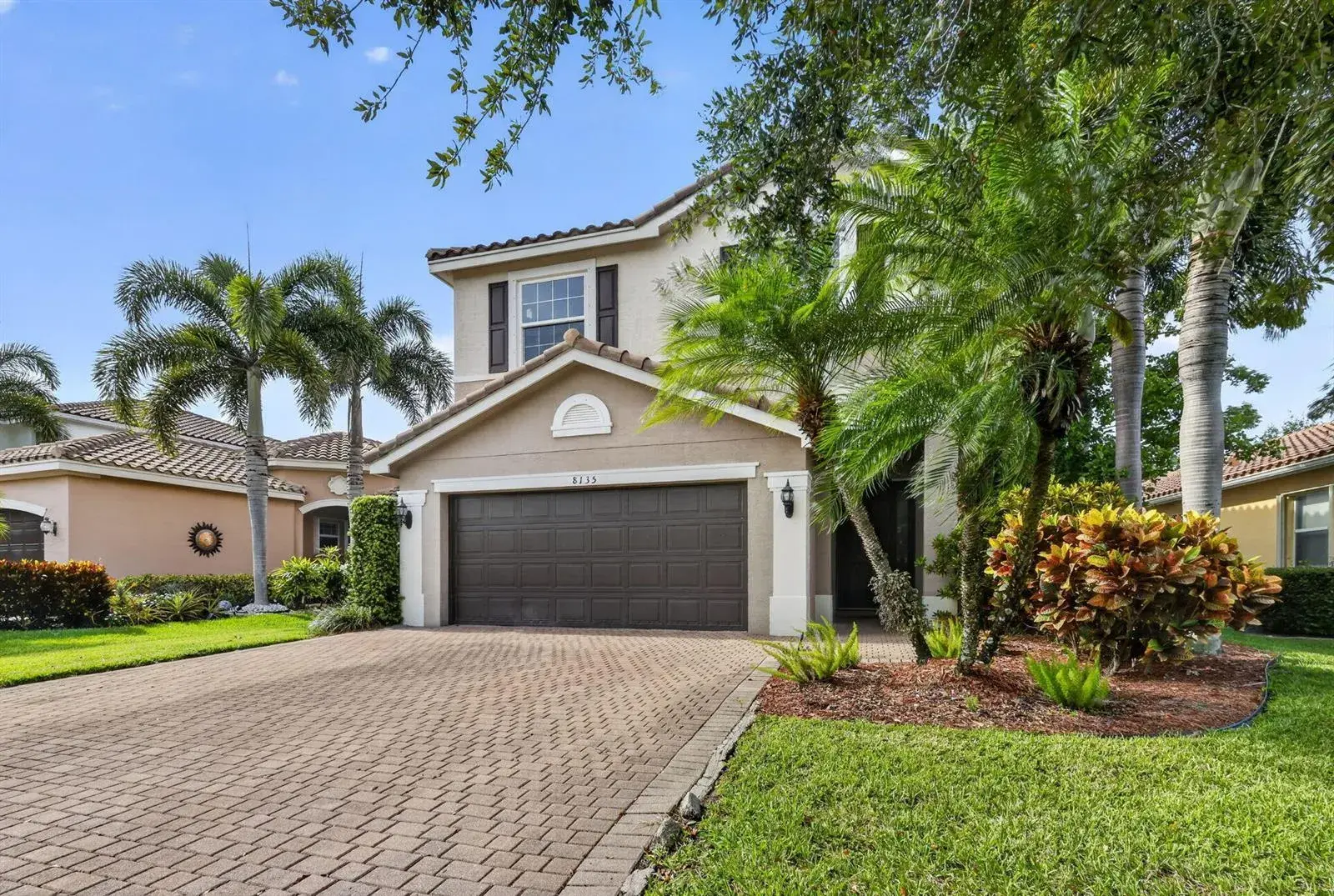 8135 Cantabria Falls Drive, Boynton Beach FL 33473