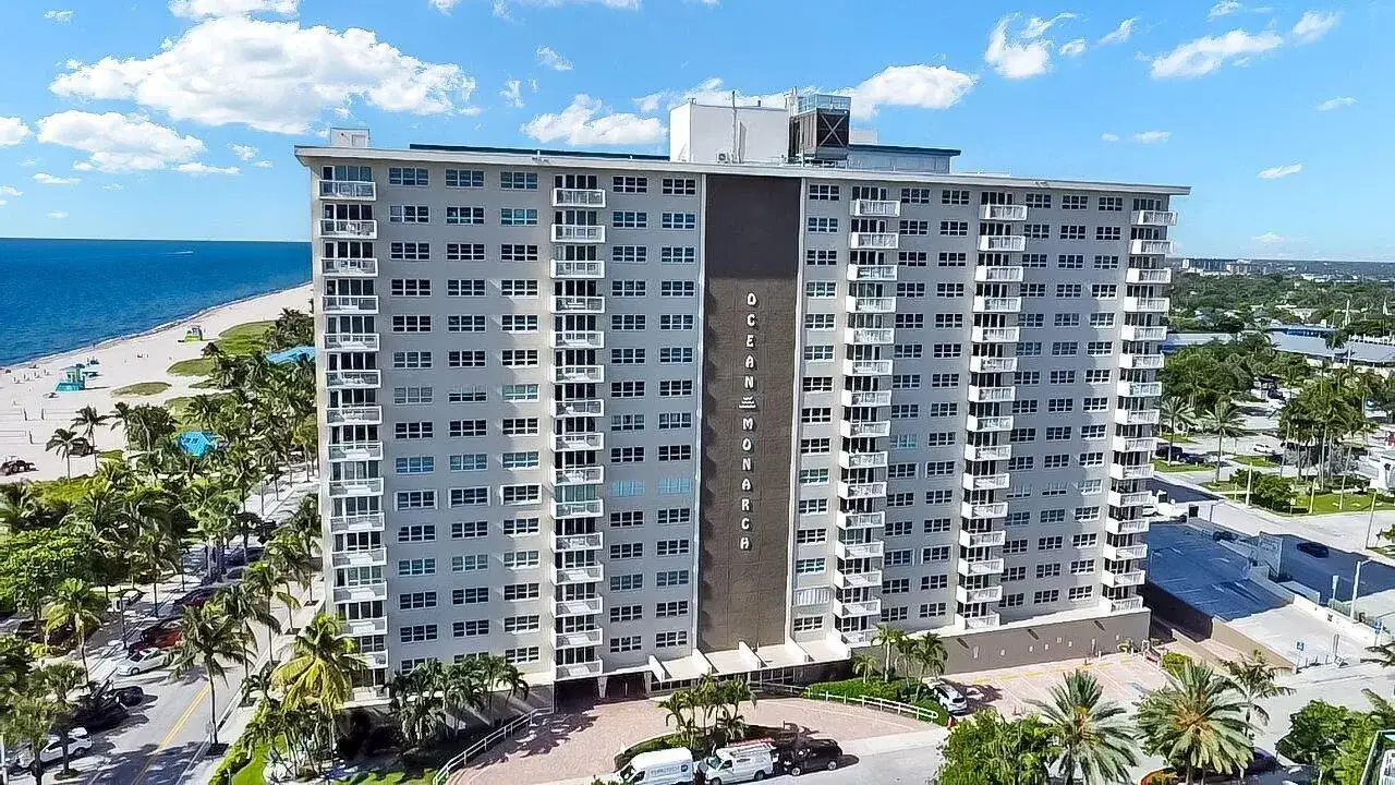 133 N Pompano Beach Boulevard # 204, Pompano Beach FL 33062