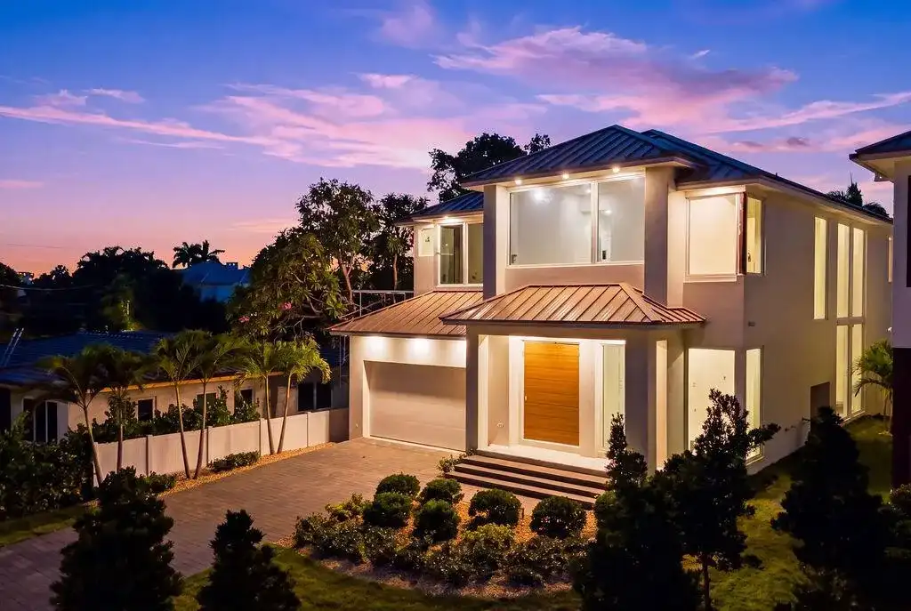 2611 Clematis Place, Fort Lauderdale FL 33301