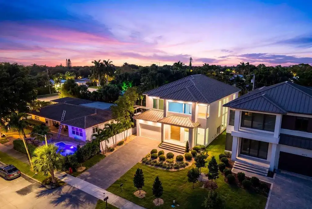 2611 Clematis Place, Fort Lauderdale FL 33301 photo 2