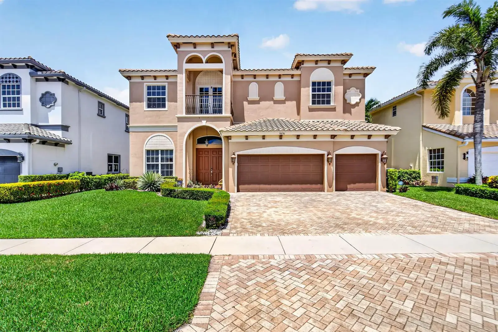 9898 Coronado Lake Drive, Boynton Beach FL 33437