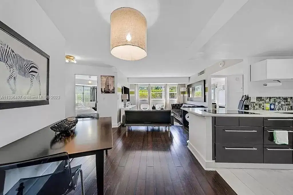 1881 Washington Avenue # 2g, Miami Beach FL 33139 photo 2