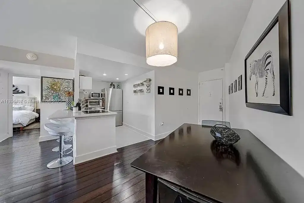 1881 Washington Avenue # 2g, Miami Beach FL 33139 photo 4