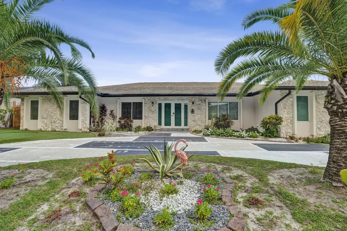 343 Layne Boulevard, Hallandale Beach FL 33009