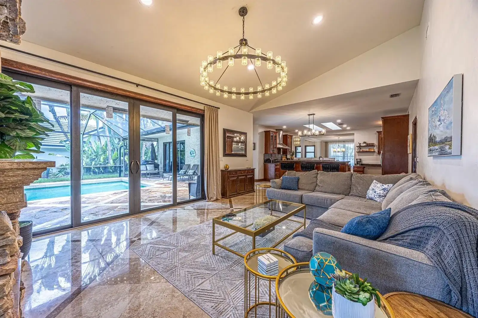 1985 Parkside Circle S, Boca Raton FL 33486