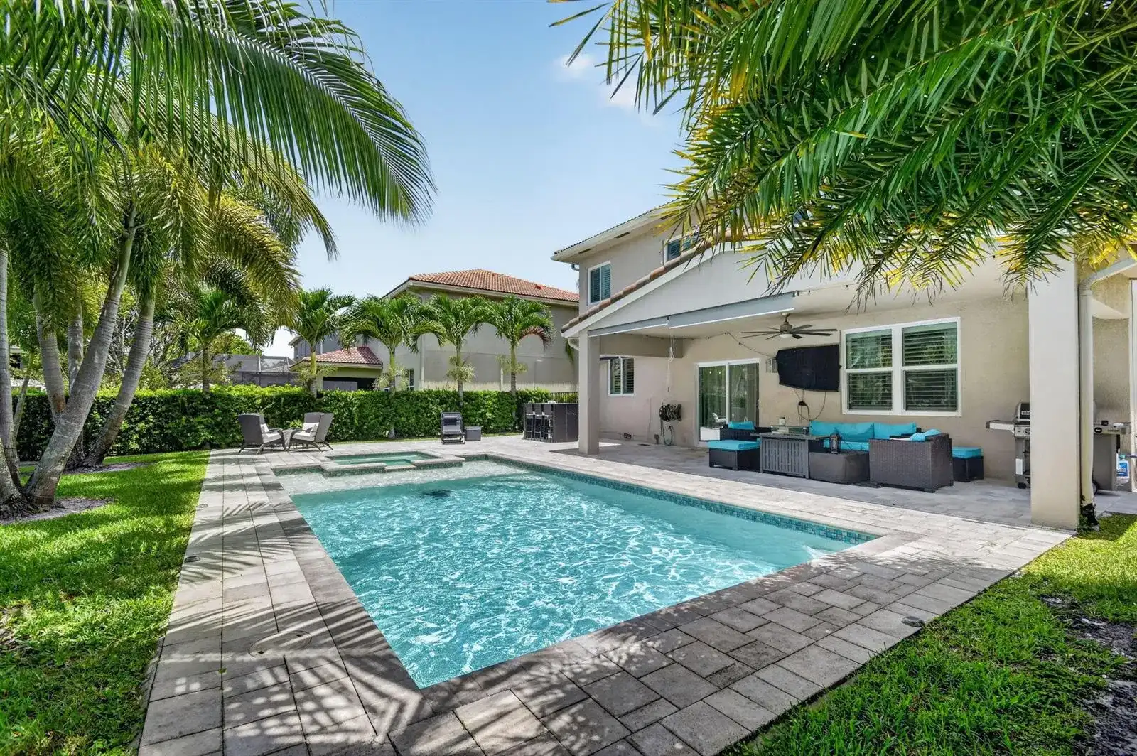 8890 Cobblestone Point Circle, Boynton Beach FL 33472