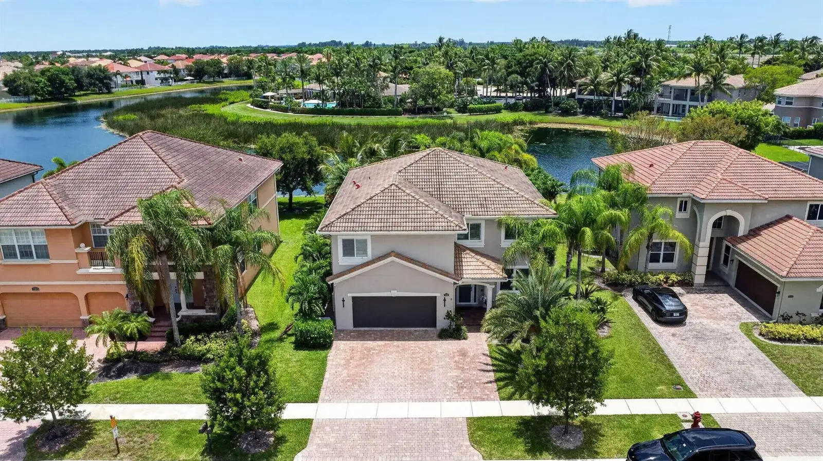 8890 Cobblestone Point Circle, Boynton Beach FL 33472 photo 3