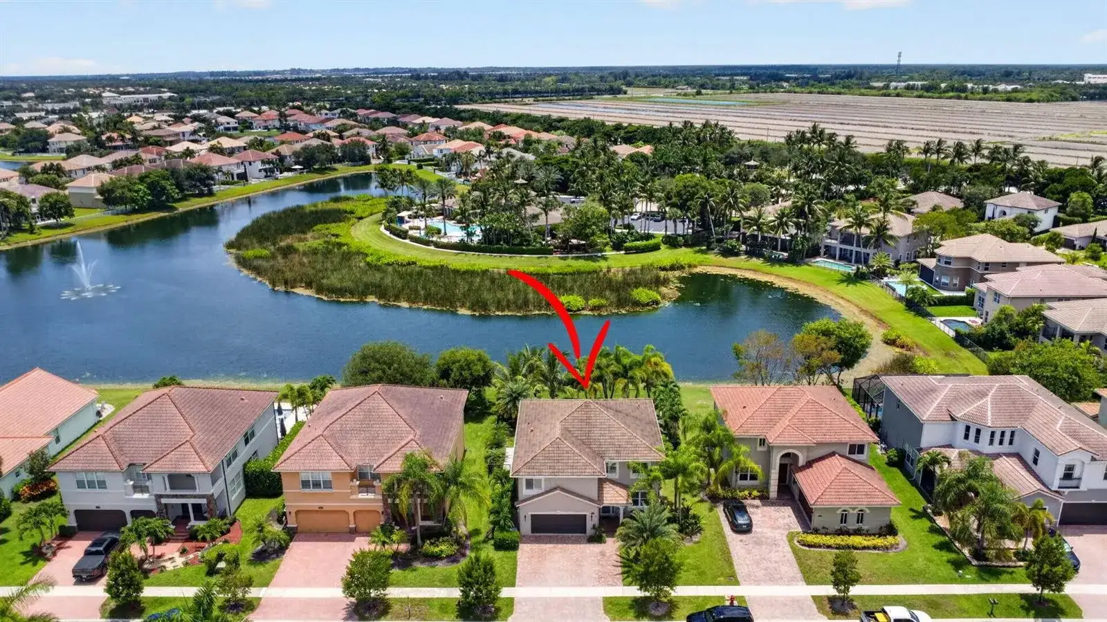 8890 Cobblestone Point Circle, Boynton Beach FL 33472 photo 4