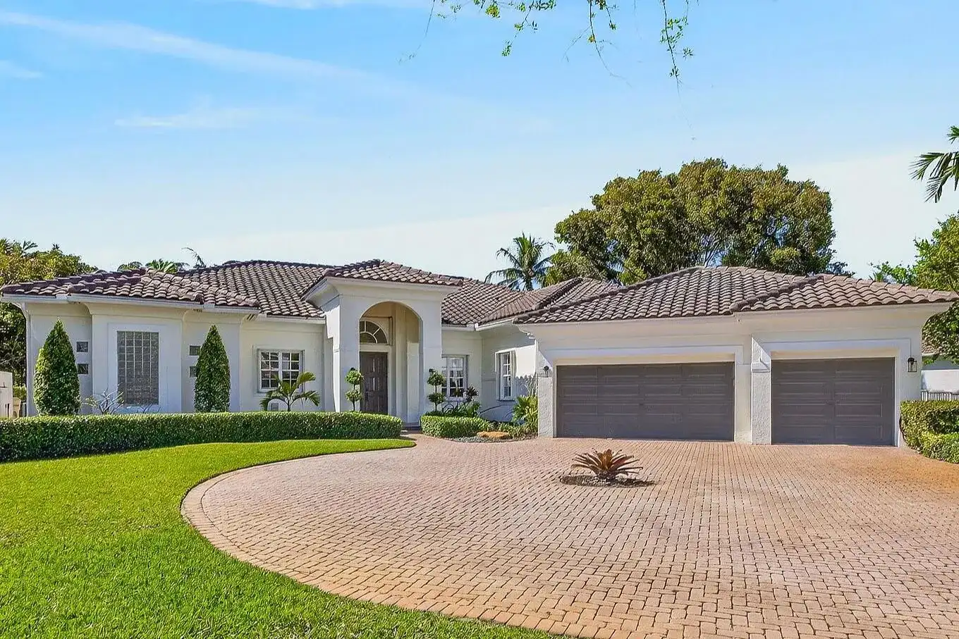 15554 SW 16th Street, Davie FL 33326
