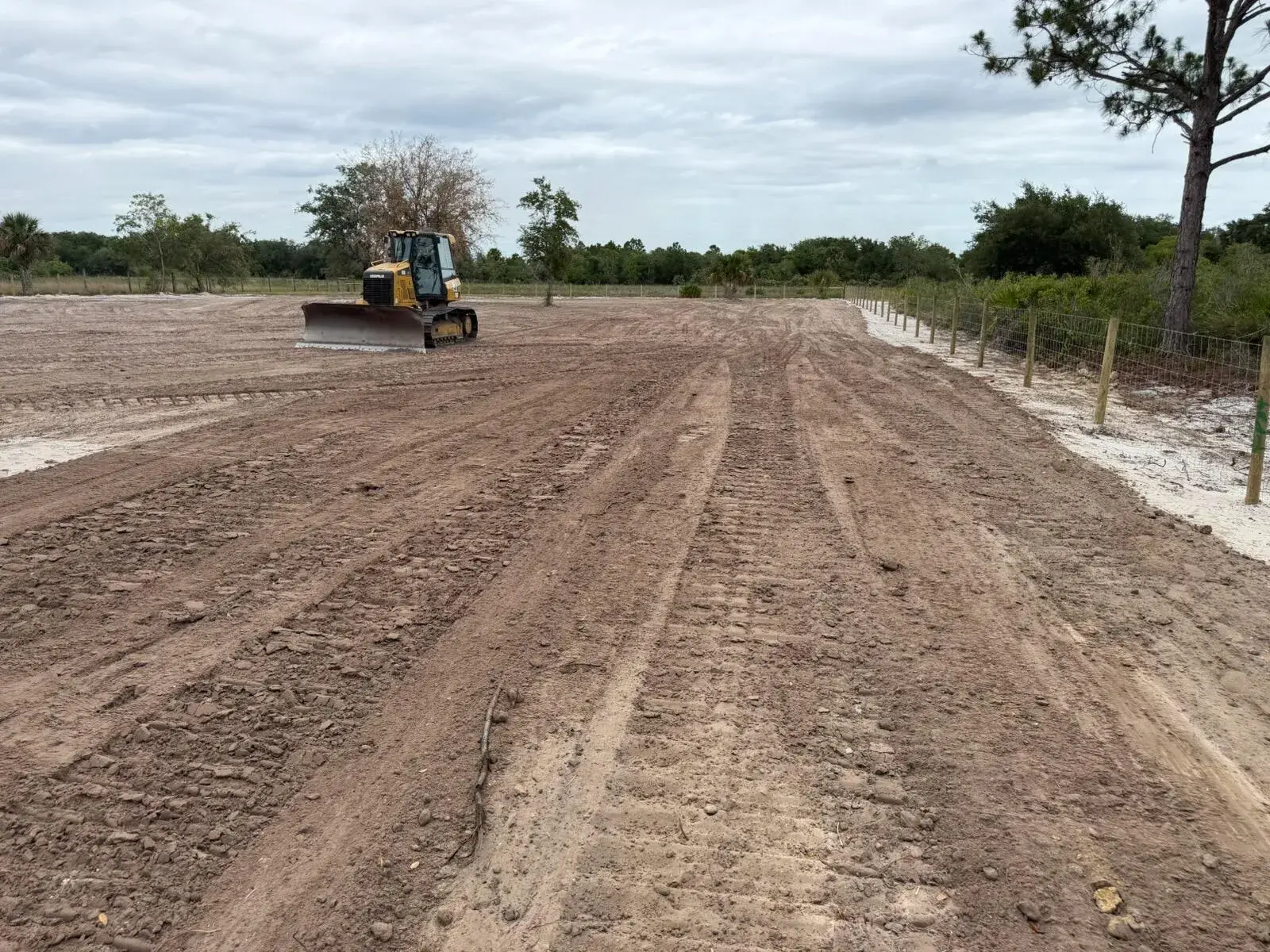 14667 NW 310th Street, Okeechobee FL 34972