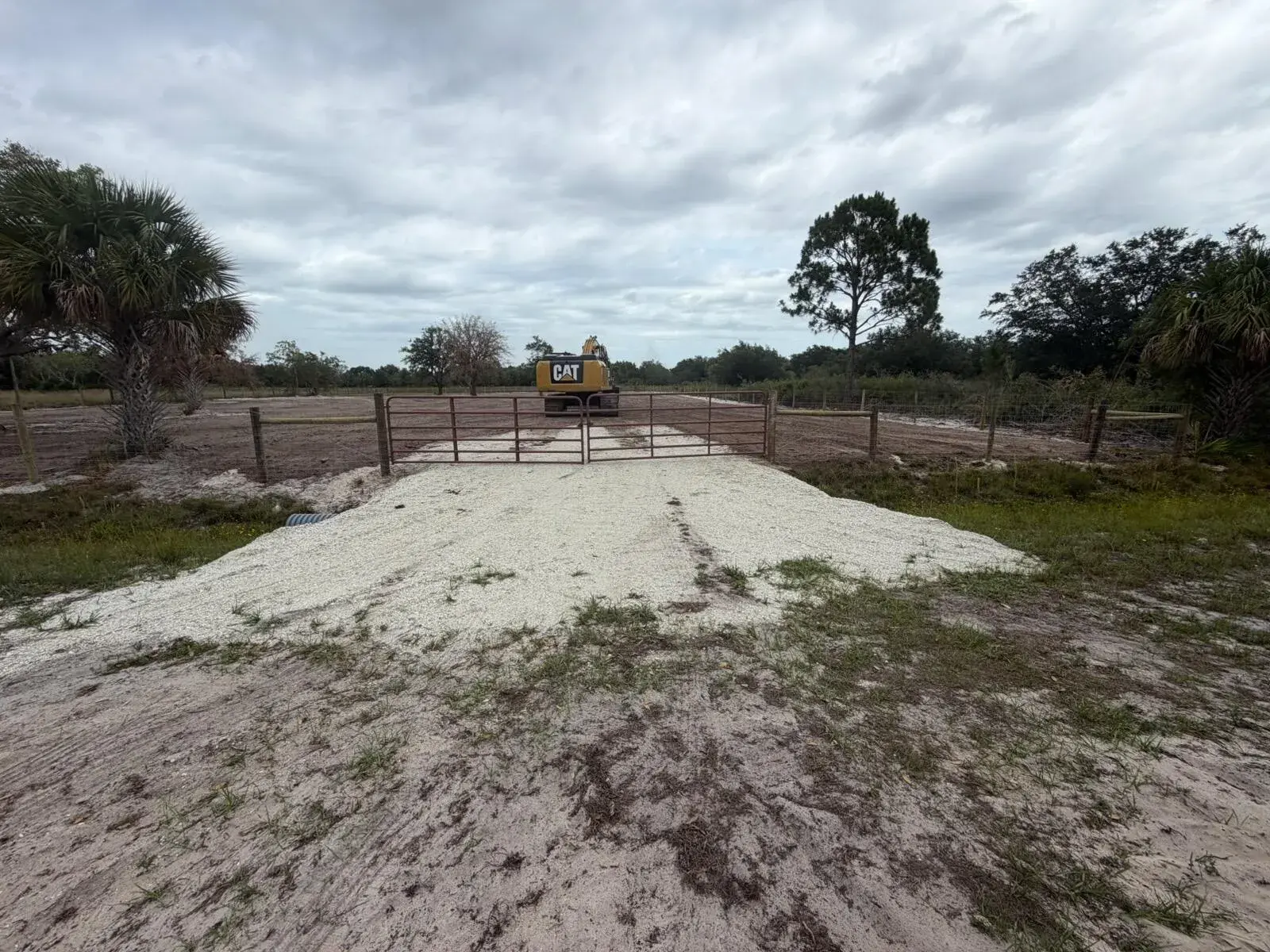 14667 NW 310th Street, Okeechobee FL 34972