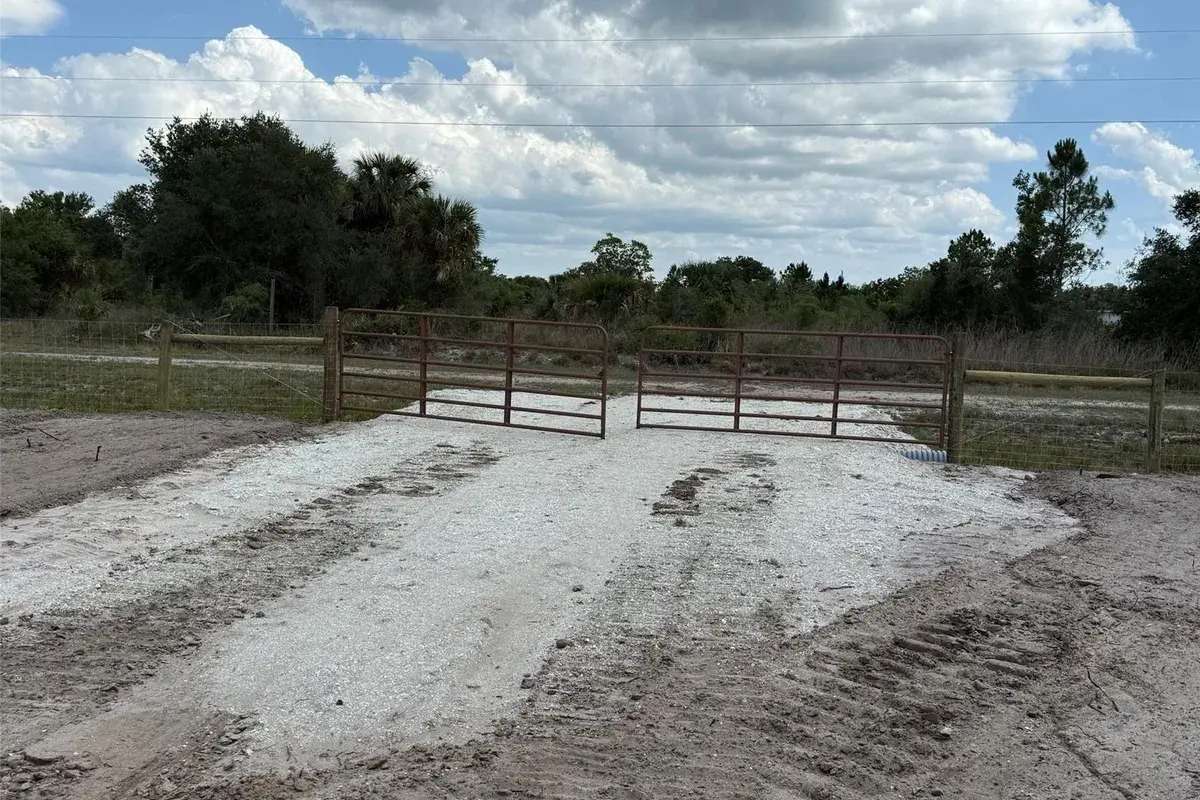 14667 NW 310th Street, Okeechobee FL 34972