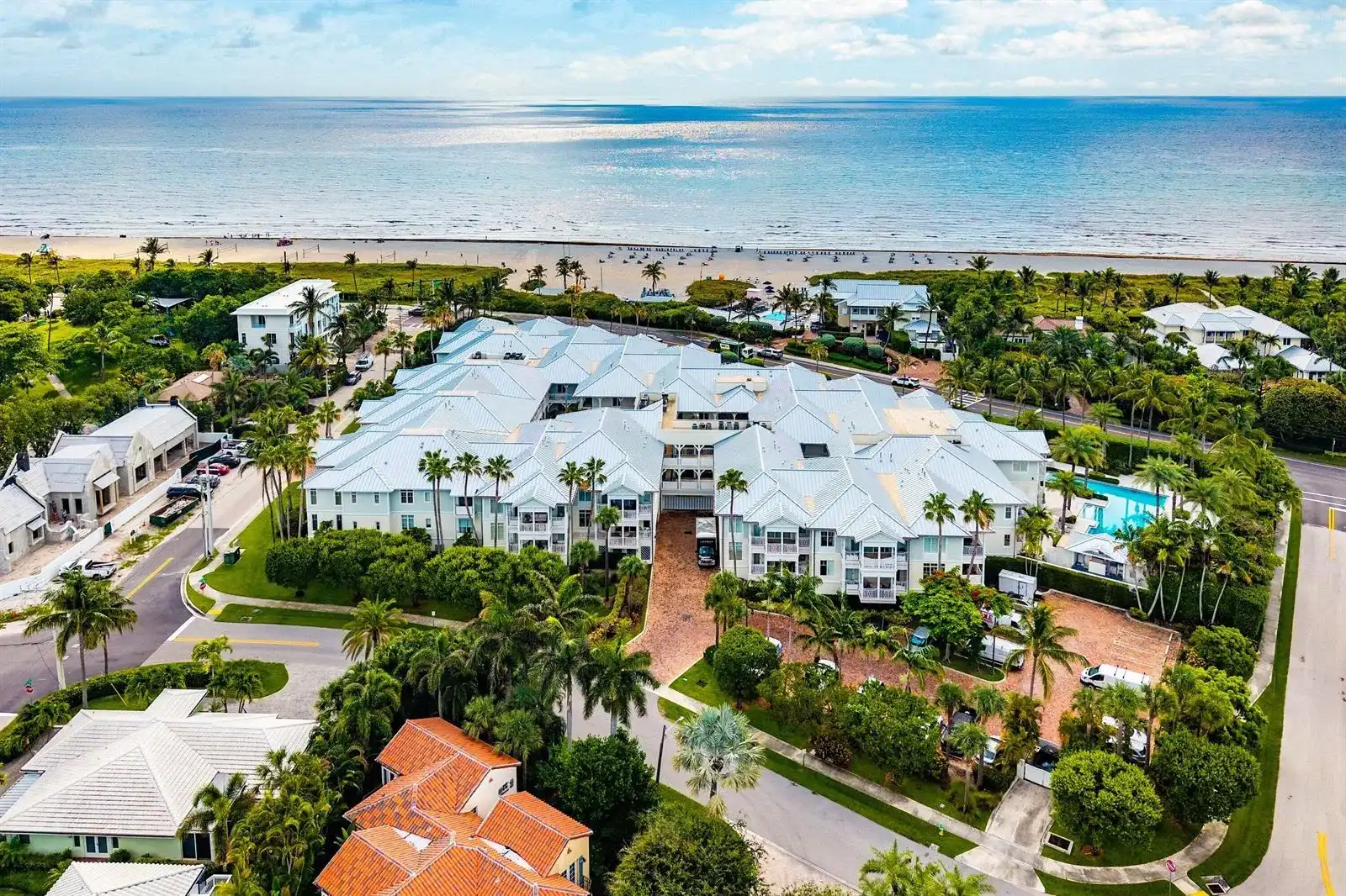 400 S Ocean Boulevard # 105, Delray Beach FL 33483