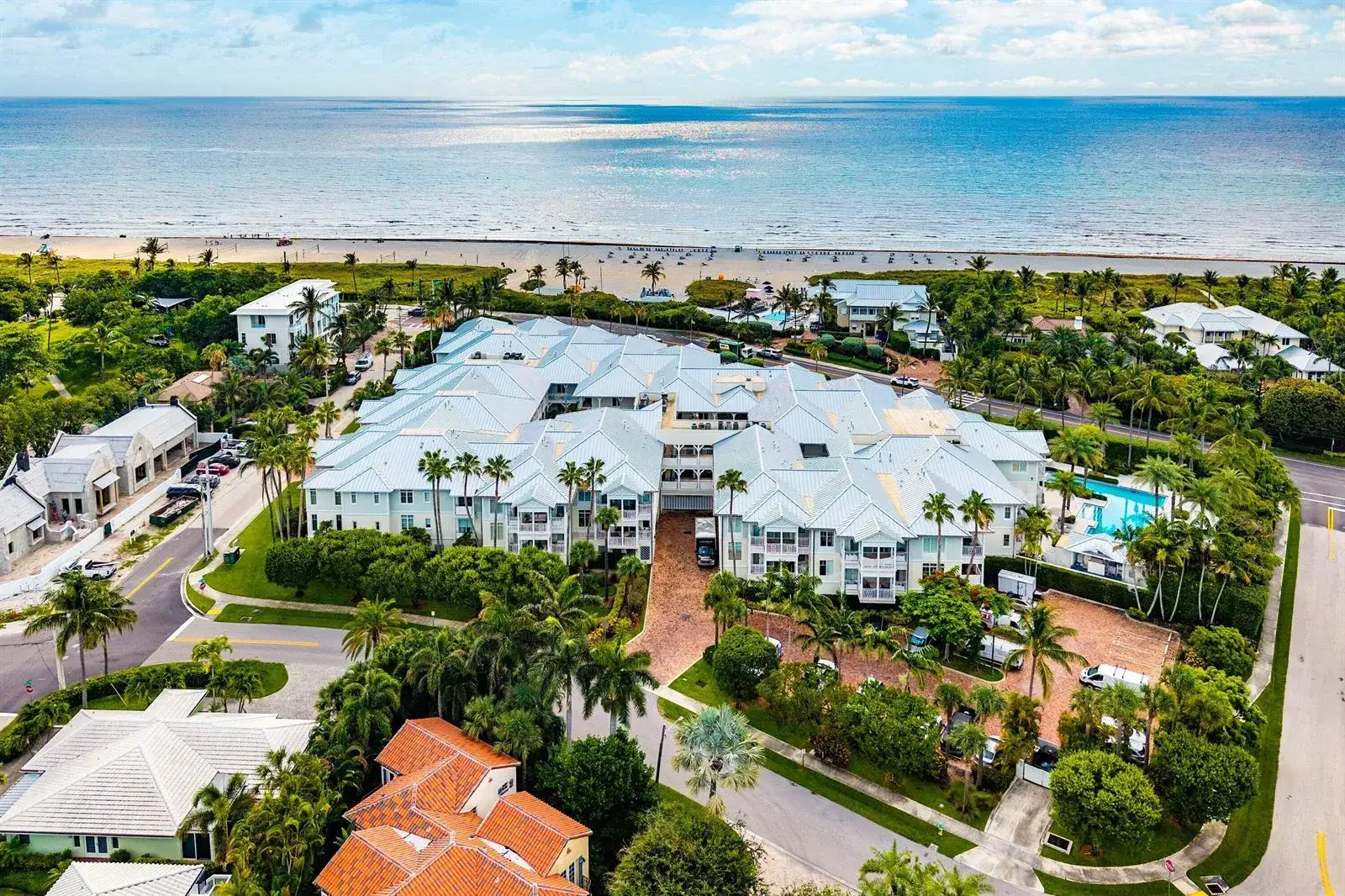 400 S Ocean Boulevard # 105, Delray Beach FL 33483