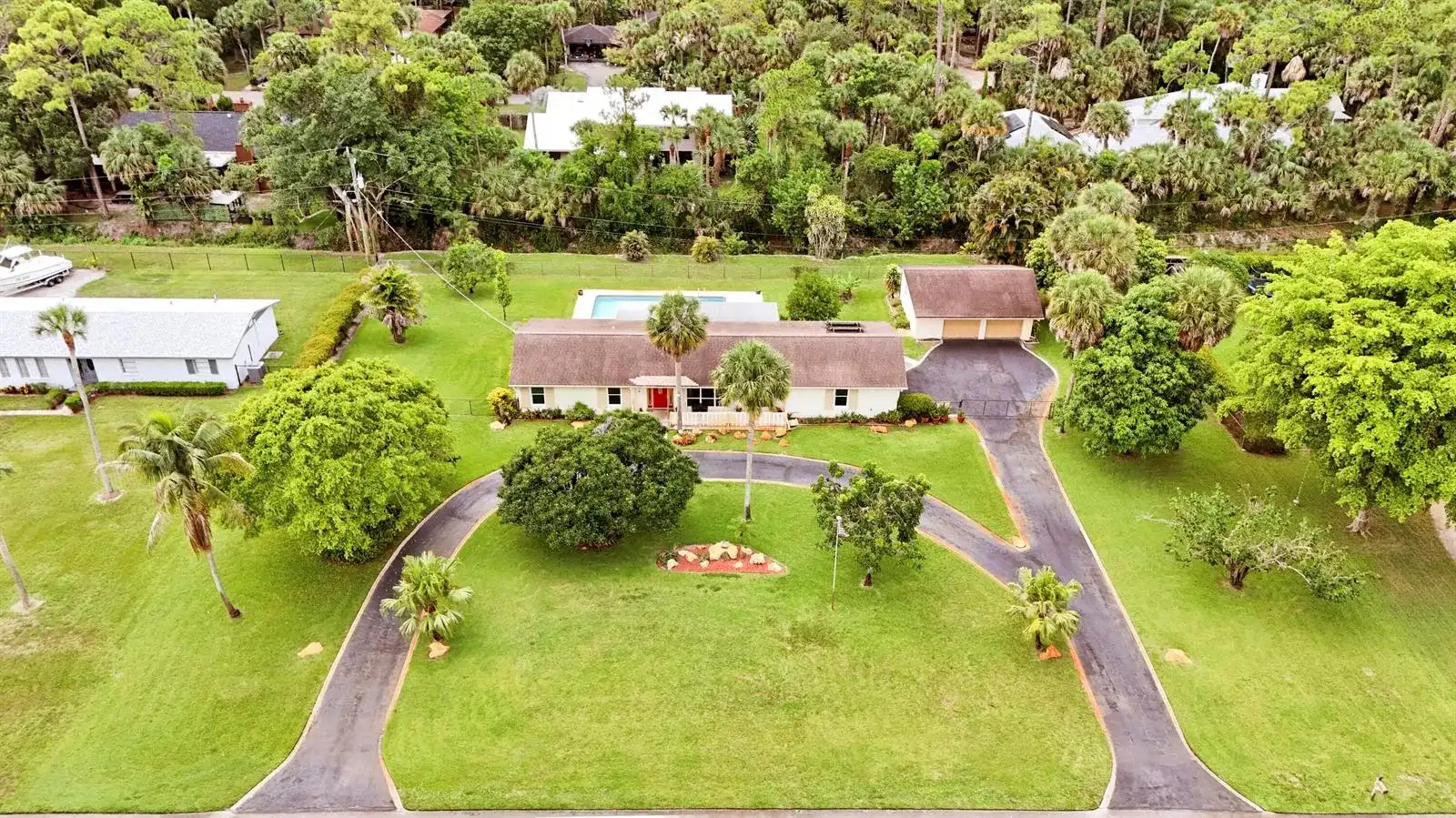6824 Lakeside Road, West Palm Beach FL 33411