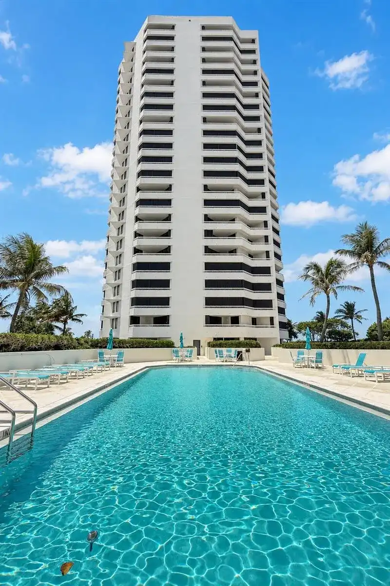 5080 N Ocean Drive # 20c, Singer Island FL 33404