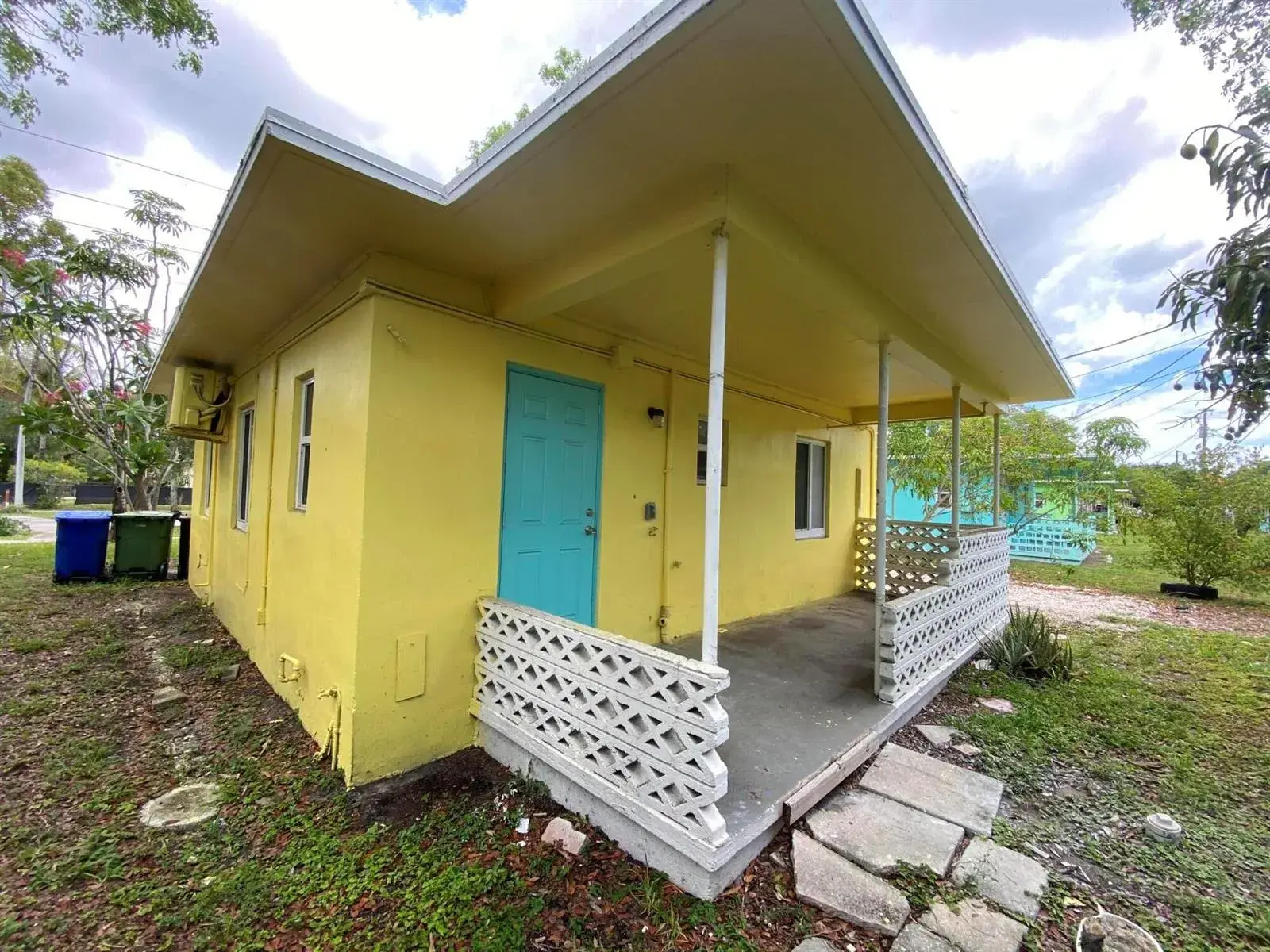1448 NW 4th Street, Fort Lauderdale FL 33311